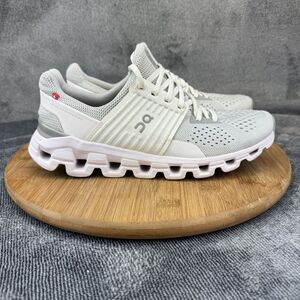 On Cloud Cloudswift Shoes Womens Size 8 Swiss Engineering Running Sneakers